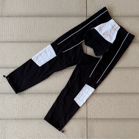 Lipt The Label Moto Pants - Picture 2 of 4